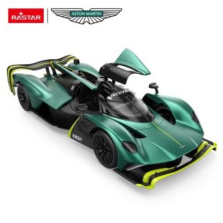 Rastar R/C Aston Martin Valkyrie AMR Pro Toy Car 1:14 (ZRC.92100.C.ZIE)