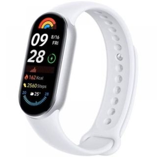 Xiaomi Smart Band 9 Wristband activity tracker (BHR8340GL)
