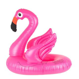 RoGer Children Swimming Mattress Flamingo (RO-SW-M-FL)