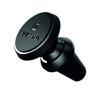 Swissten S-Grip AV-M9 Universal Car Air Vent Holder For Devices (SW-GRP-AVM9BK)