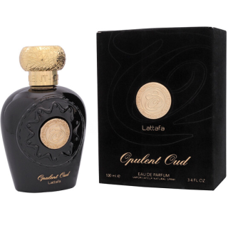 Lattafa Opulent Oud Perfume EDP 100ml (6291107450438)