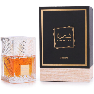 Lattafa Kharmah Perfume EDP 100ml (6291108737194)