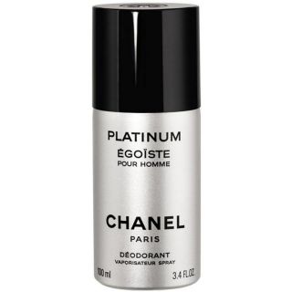 Chanel Platinum Egoiste Deodorant DSR 100 ml (3145891249309)