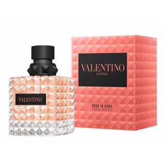 Valentino Donna Born In Roma Coral Fantasy Perfume EDP 100ml (3614273672054)
