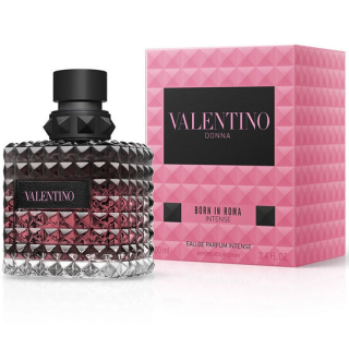 Valentino Born In Roma Intense Perfume EDP 100ml (3614273790840)