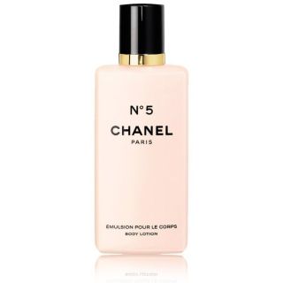 Chanel No.5 Body Lotion BOL 200 ml (3145891057409)