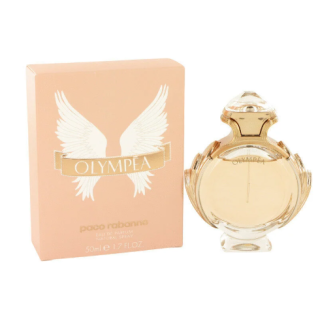 Paco Rabanne Olympéa Parfum EDP 50 ml (3349668528660)