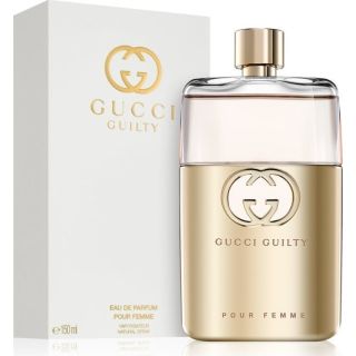 Gucci Guilty Pour Femme Perfume EDP / 150ml (3616303463267)