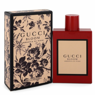 Gucci Bloom Ambrosia di Fiori Perfume EDP / 100 ml (3614228958691)