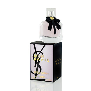 Yves Saint Laurent Mon Paris Perfume EDP 50ml (3614270561658)