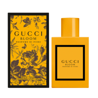 Gucci Bloom Profumo di Fiori Perfume EDP 50ml (3614229461305)