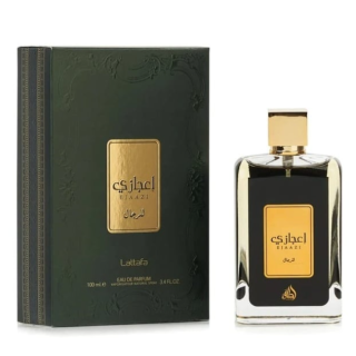 Lattafa Ejaazi Perfume EDP 100ml (6291106069020)