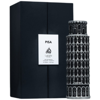 Lattafa Pride Pisa Perfume EDP 100 ml (6290360593036)