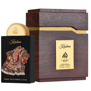 Lattafa Pride Kashan Perfume EDP 100 ml (6290360592756)