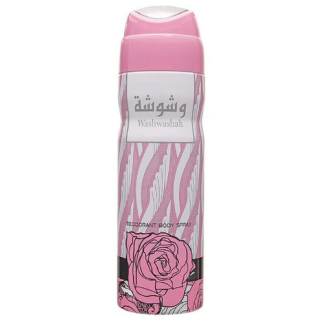 Lattafa Washwashah Perfume DSR 200 ml (6291106061772)
