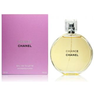 Chanel Chance Perfume EDT 150 ml (3145891264906)