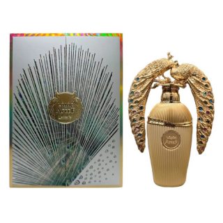 Lattafa Afeef Perfume EDP 100 ml (6290360598888)
