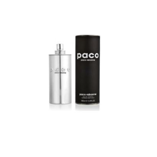 Paco Rabanne Paco EDT Perfume 100 ml Tester (3349668609024)
