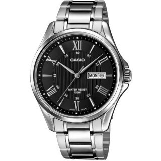 Casio MTP-1384D-1AVDF Men's watch (MTP-1384D-1AVDF)
