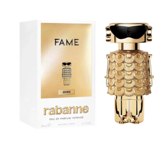 Paco Rabanne Fame Intense Parfum EDP 50 ml (3349668630110)