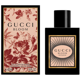 Gucci Bloom Intense Perfume EDP 50 ml (3616304249709)