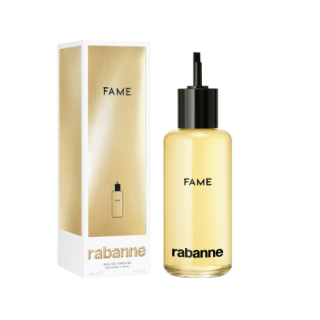Paco Rabanne Fame Parfum EDP 200 ml (3349668595945)