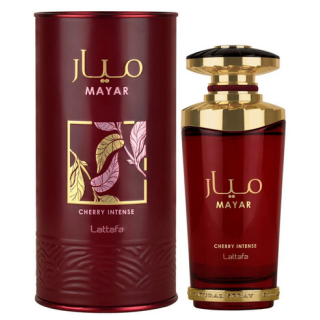 Lattafa Mayar Cherry Intense Perfume EDP 100 ml (6290360598963)
