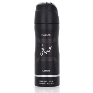 Lattafa Hayaati Perfume DSR 200 ml (6291108734889)