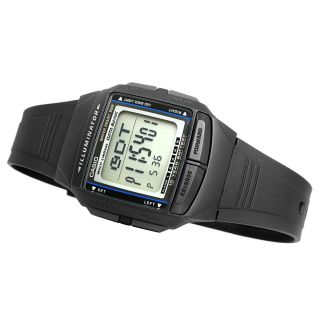 Casio DB-36-1AVDF Men's watch (CA0179)