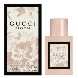 Gucci Bloom Perfume EDT 30ml (3616302514274)