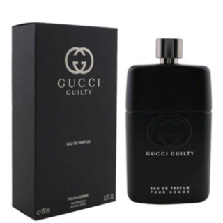 Gucci Guilty Pour Homme Perfume EDP 150ml (3614229382167)