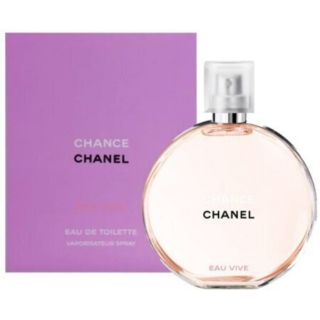 Chanel Chance Eau Vive Hair Mist HMI 35 ml (3145891266603)