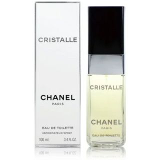 Chanel Cristalle Perfume EDT 100 ml (3145891154603)
