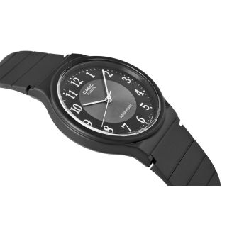 Casio MQ-24-1B3LDF Unisex Watch (MQ-24-1B3LDF)