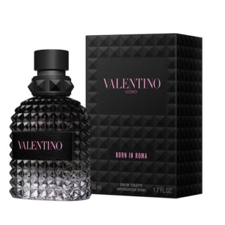 Valentino Born In Roma Perfume EDT 50ml (3614272761452)