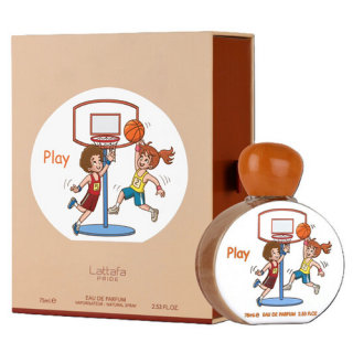 Lattafa Pride Play Perfume EDP 75 ml (6290360599748)