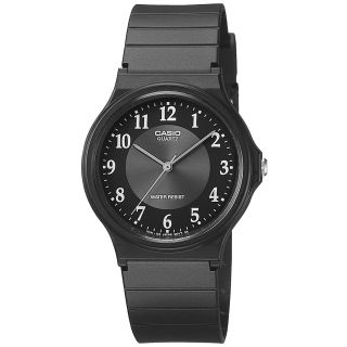 Casio MQ-24-1B3LDF Unisex Watch (MQ-24-1B3LDF)