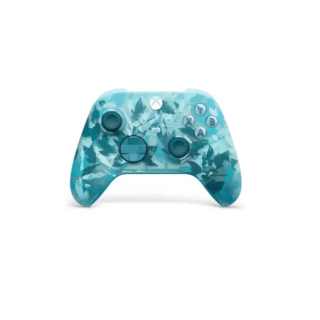 Xbox Ice Breaker Special Edition Turquoise Wireless controller (EP2-29572)