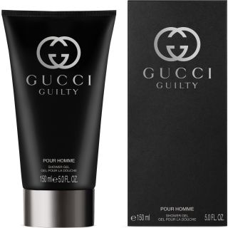 Gucci Guilty Perfumed shower gel 150ml (3616303855925)