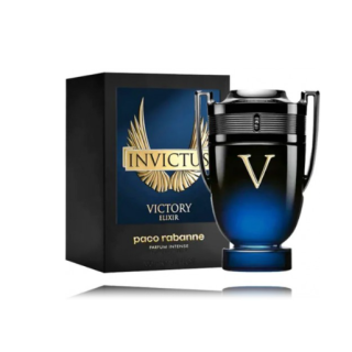 Paco Rabanne Invictus Victory Elixir Perfume PAR 100 ml (3349668614523)
