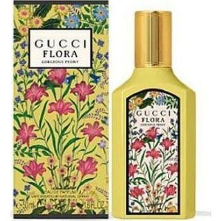 Gucci Flora Gorgeous Orchid Perfume EDP 50ml (3616305169266)