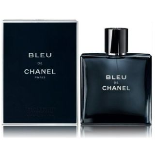 Chanel Bleu de Chanel Perfume EDT 50 ml (3145891074505)