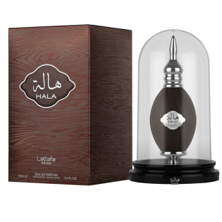 Lattafa Pride Hala Perfume EDP 100ml (6291108738092)