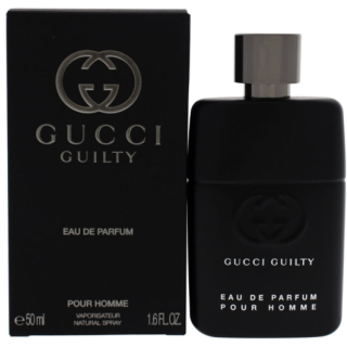 Gucci Guilty Perfume EDP 50 ml (3614229382112)