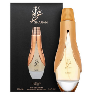 Lattafa Pride Gharam Perfume EDP 100 ml (6290360592954)