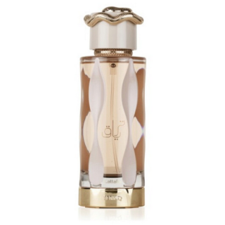 Lattafa Teriaq Perfume EDP 100 ml (6290360595764)