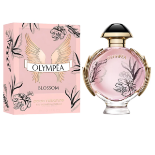 Paco Rabanne Olympéa Blossom Parfum EDP 80 ml (3349668588626)