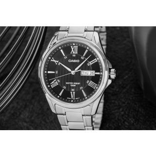 Casio MTP-1384D-1AVDF Men's watch (MTP-1384D-1AVDF)