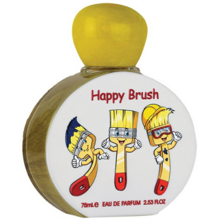 Lattafa Pride Happy Brush Perfume EDP 75 ml (6290360599724)