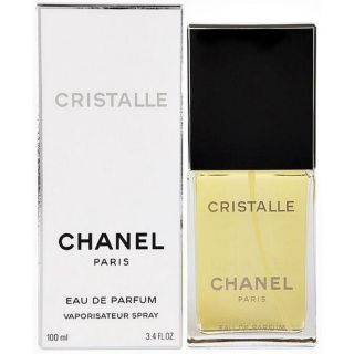 Chanel Cristalle Perfume EDP 100 ml (3145891354607)